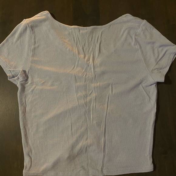 GARAGE - LOT OF 3 TOPS - Picture 6 of 14